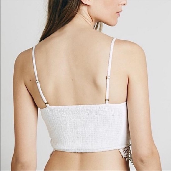 FP One Geo Bralette - Picture 2 of 7